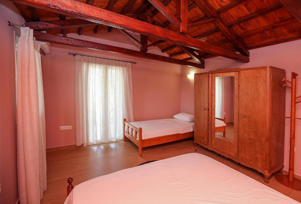 Traditional Guesthouse Asimakis Anifion 外观 照片