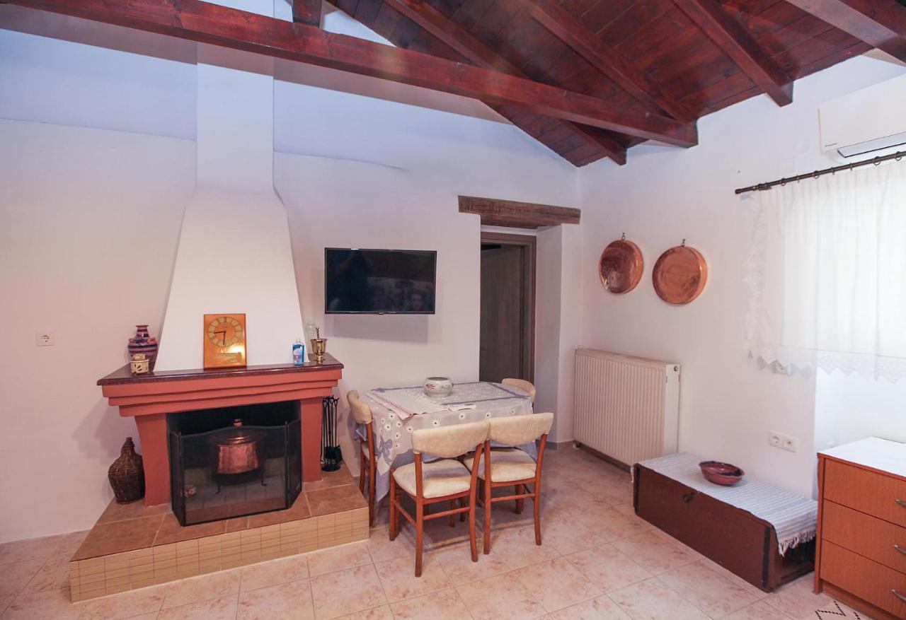 Traditional Guesthouse Asimakis Anifion 外观 照片