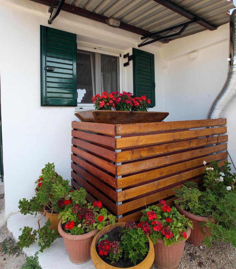 Traditional Guesthouse Asimakis Anifion 外观 照片
