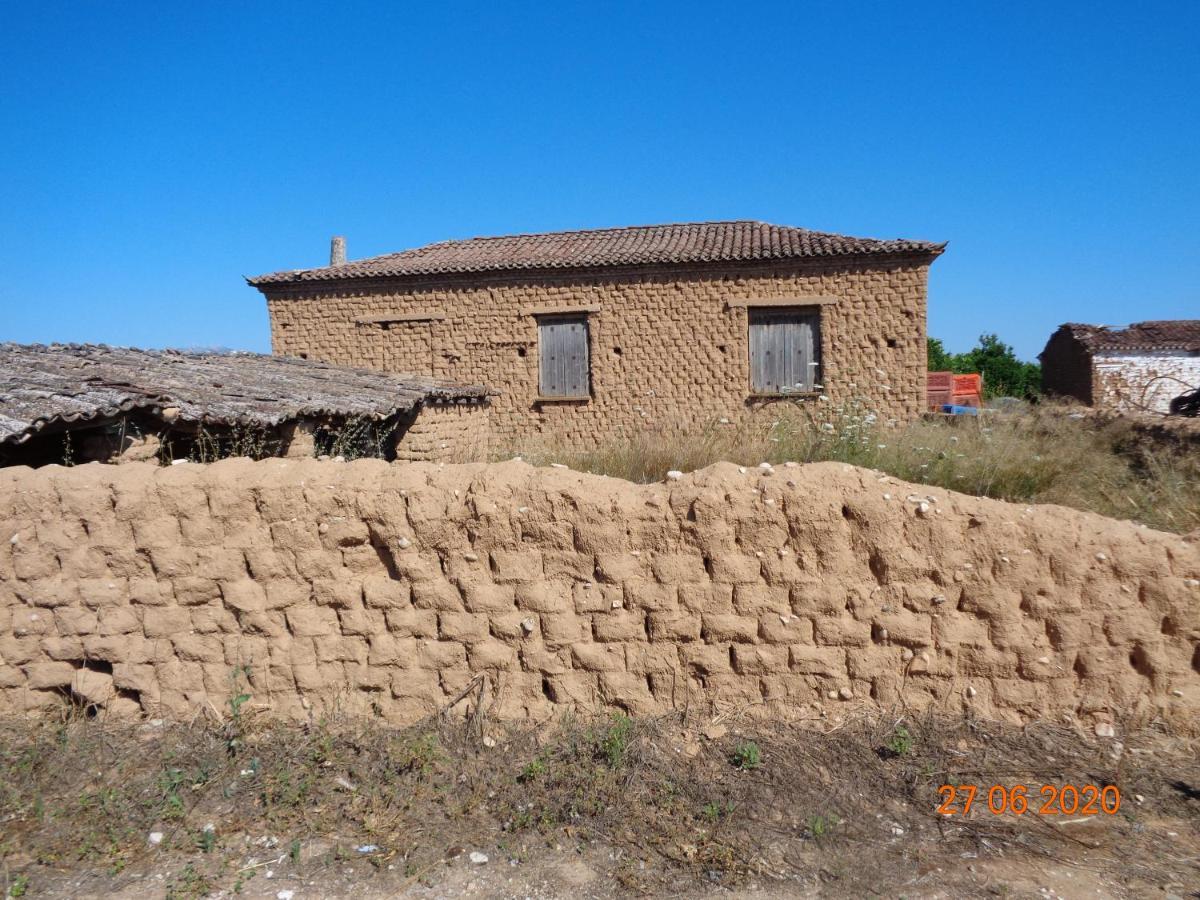Traditional Guesthouse Asimakis Anifion 外观 照片