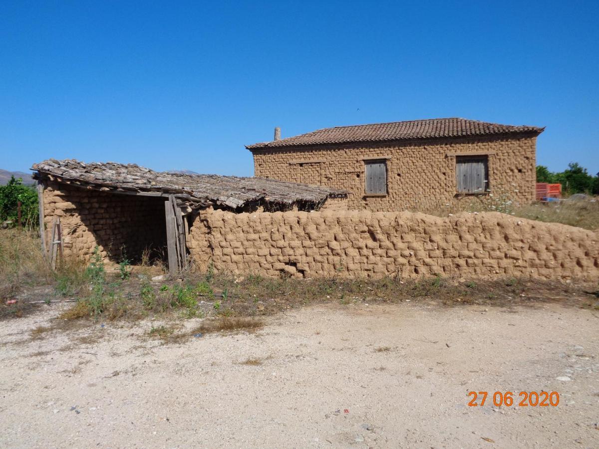Traditional Guesthouse Asimakis Anifion 外观 照片